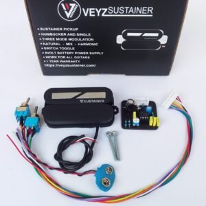 SUSTAINIAC HUMBUCKER